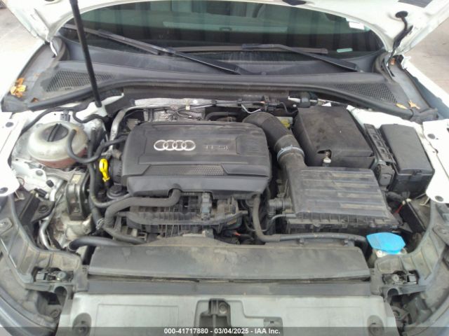 WAUA7GFF3G1032818 Audi A3 1.8t Premium