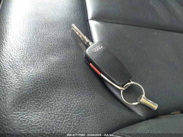 WAUA7GFF3G1032818 Audi A3 1.8t Premium