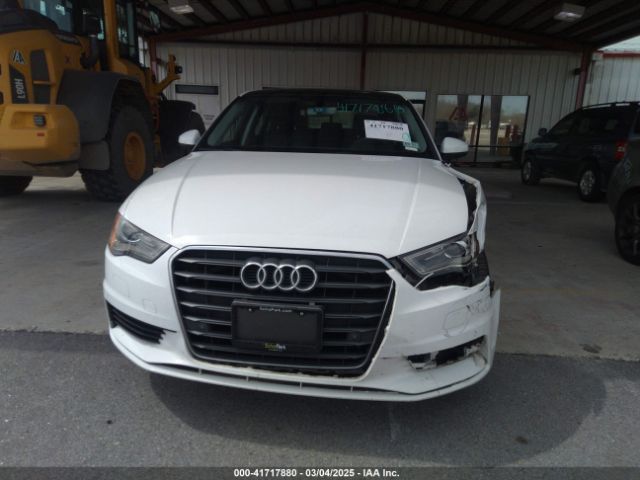 WAUA7GFF3G1032818 Audi A3 1.8t Premium