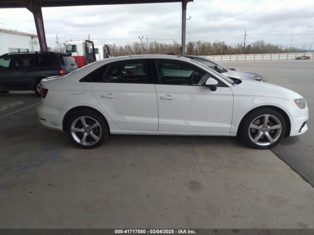 WAUA7GFF3G1032818 Audi A3 1.8t Premium