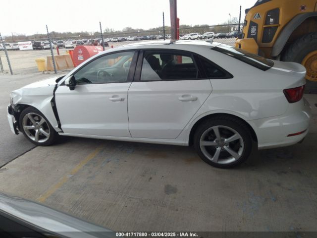 WAUA7GFF3G1032818 Audi A3 1.8t Premium