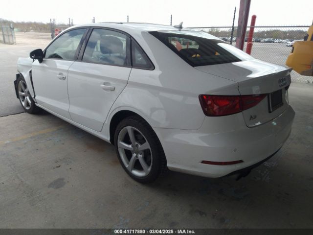 WAUA7GFF3G1032818 Audi A3 1.8t Premium
