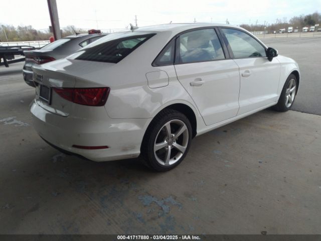 WAUA7GFF3G1032818 Audi A3 1.8t Premium