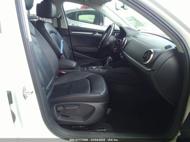WAUA7GFF3G1032818 Audi A3 1.8t Premium