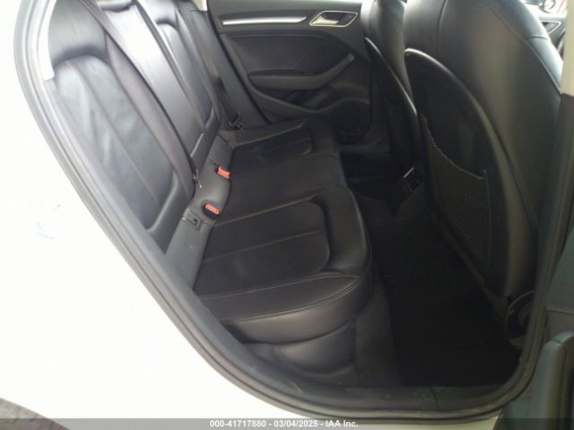 WAUA7GFF3G1032818 Audi A3 1.8t Premium