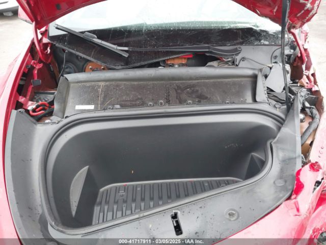 7SAYGDEE2NF559782 Tesla Model Y Long Range Dual Motor All-wheel Drive