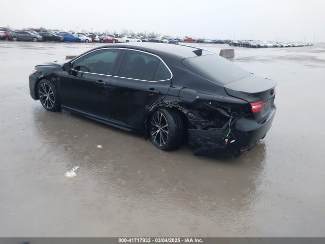 4T1G11AKXLU383083 Toyota CAMRY SE