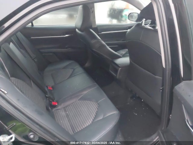 4T1G11AKXLU383083 Toyota CAMRY SE