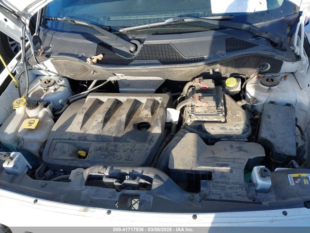 Jeep Patriot Sport 4x4 2017 1C4NJRBB0HD138003 Image 10