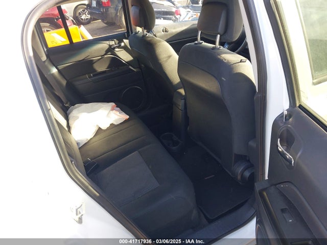 Jeep Patriot Sport 4x4 2017 1C4NJRBB0HD138003 Image 8