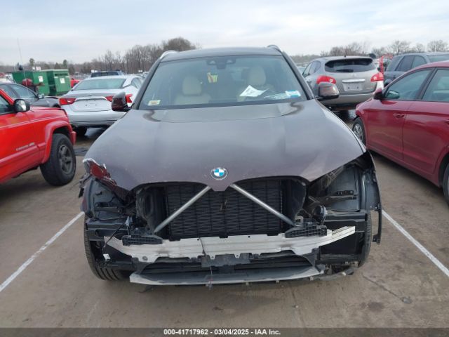 5UXTY5C0XL9D58724 BMW X3 Xdrive30i