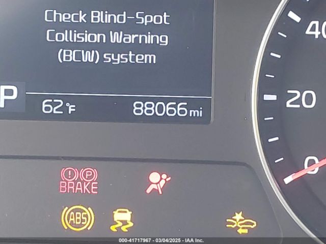 3KPF34AD7ME309438 KIA Forte Gt-line