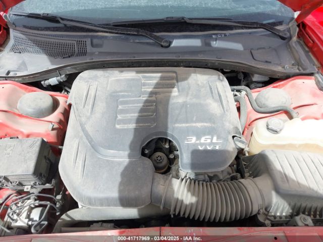 2C3CDXHG8NH182548 Dodge Charger Gt Rwd