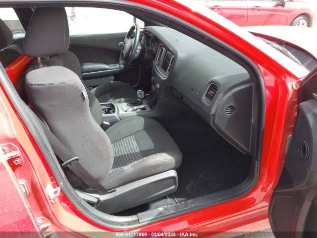 2C3CDXHG8NH182548 Dodge Charger Gt Rwd