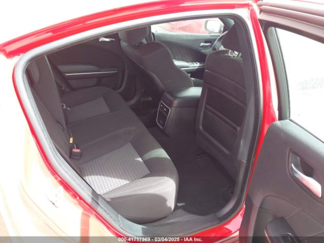2C3CDXHG8NH182548 Dodge Charger Gt Rwd