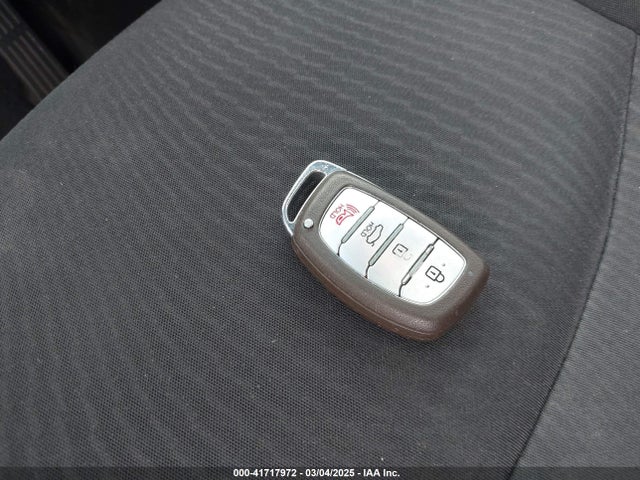 Hyundai Elantra Value Edition 2016 5NPDH4AE8GH680285 Image 11