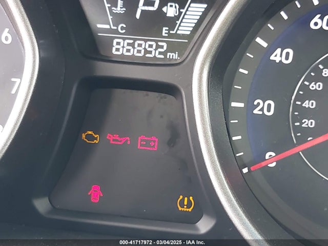 Hyundai Elantra Value Edition 2016 5NPDH4AE8GH680285 Image 15