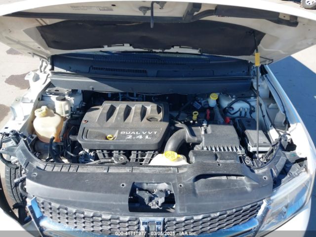 3C4PDCBB2FT597649 Dodge Journey Sxt