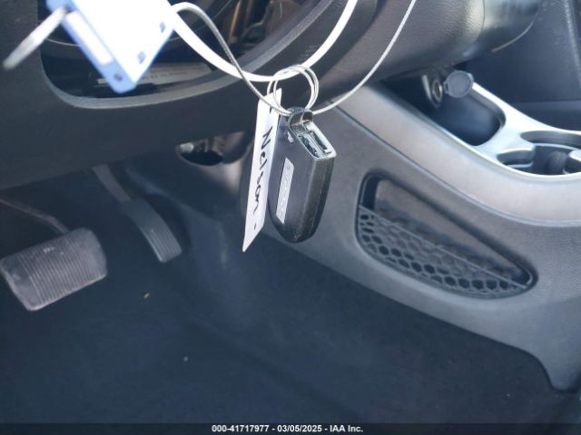 3C4PDCBB2FT597649 Dodge Journey Sxt