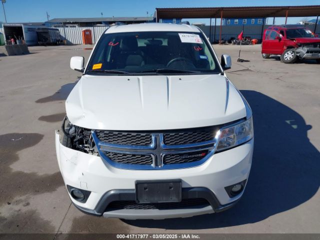 3C4PDCBB2FT597649 Dodge Journey Sxt