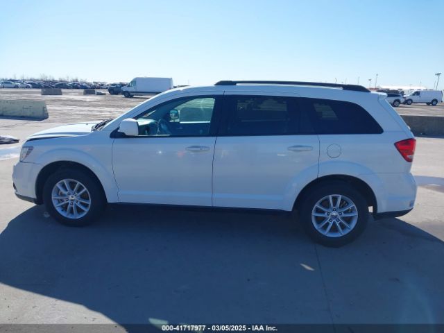 3C4PDCBB2FT597649 Dodge Journey Sxt