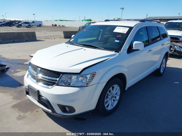 3C4PDCBB2FT597649 Dodge Journey Sxt