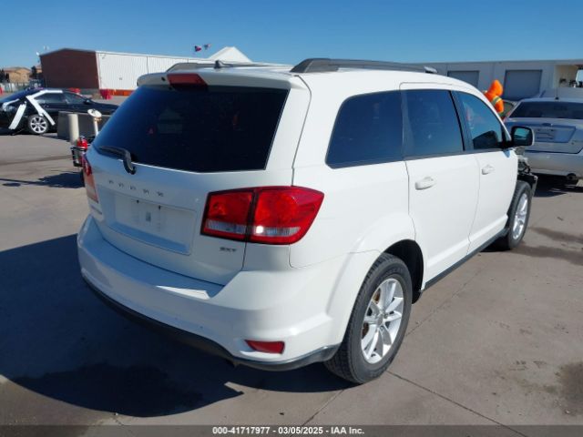 3C4PDCBB2FT597649 Dodge Journey Sxt
