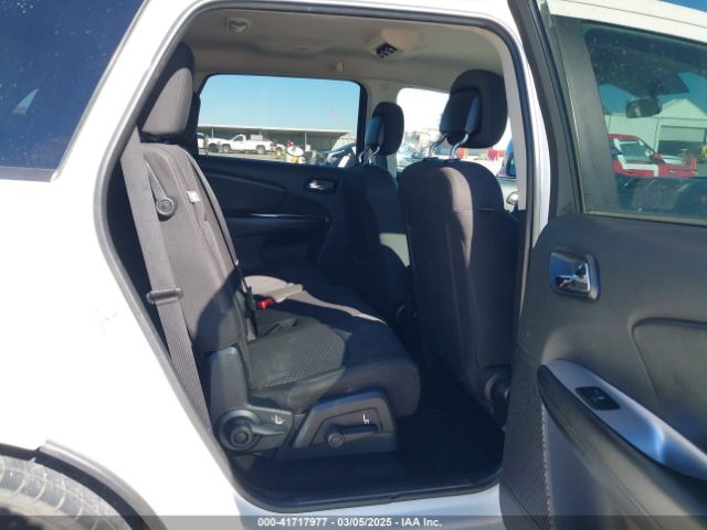 3C4PDCBB2FT597649 Dodge Journey Sxt