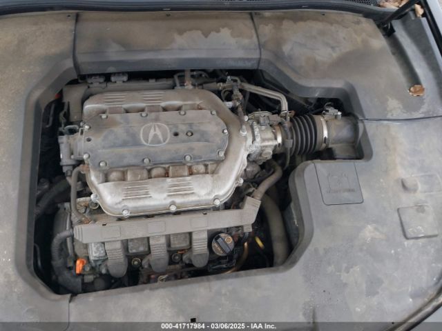 2012 ACURA TL 19UUA8F23CA013668 Photo 9