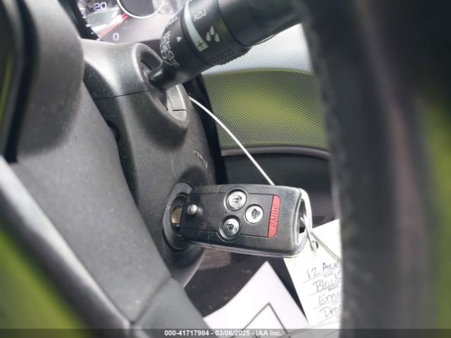 2012 ACURA TL 19UUA8F23CA013668 Photo 10