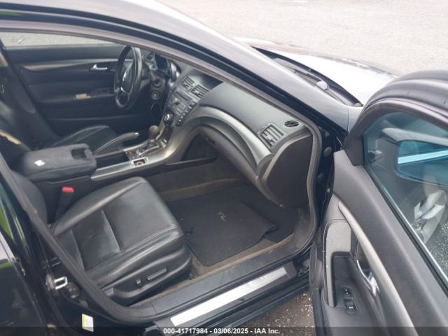 2012 ACURA TL 19UUA8F23CA013668 Photo 4