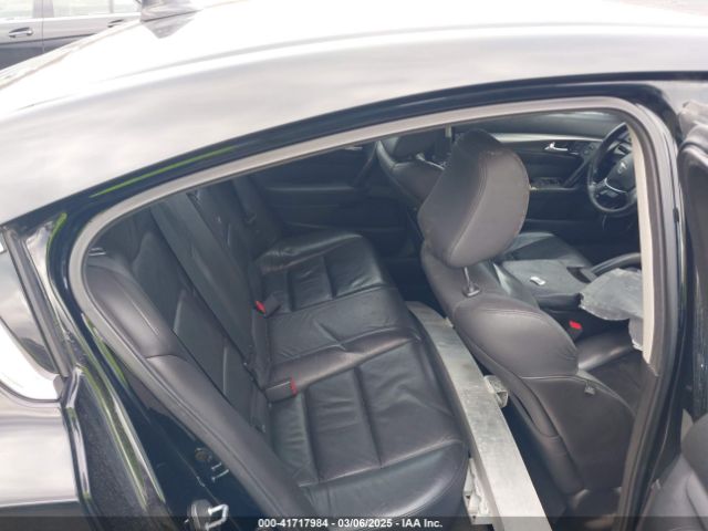 2012 ACURA TL 19UUA8F23CA013668 Photo 7