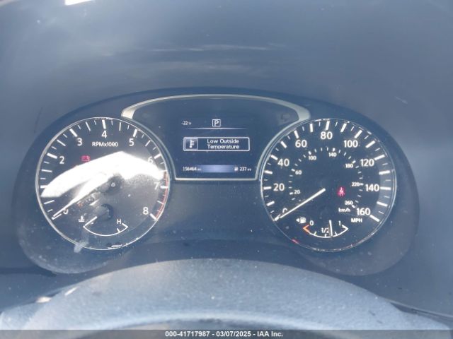 5N1DR2MN5HC652871 Nissan Pathfinder S