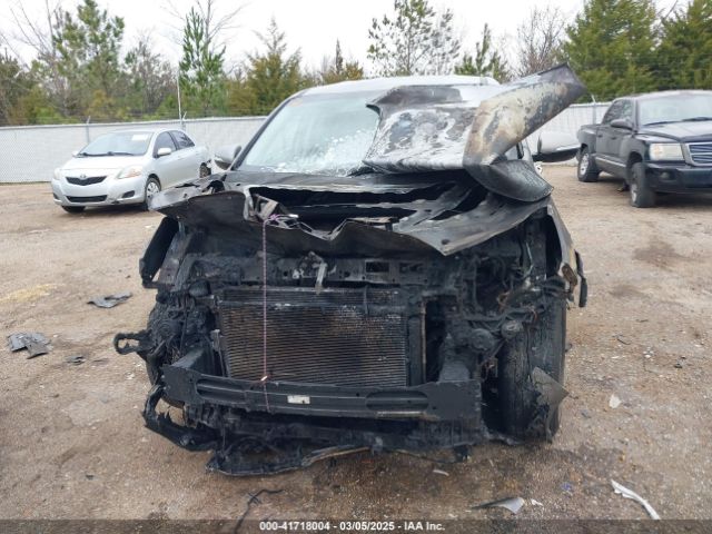 5XYPG4A32JG395997 KIA Sorento 2.4l L