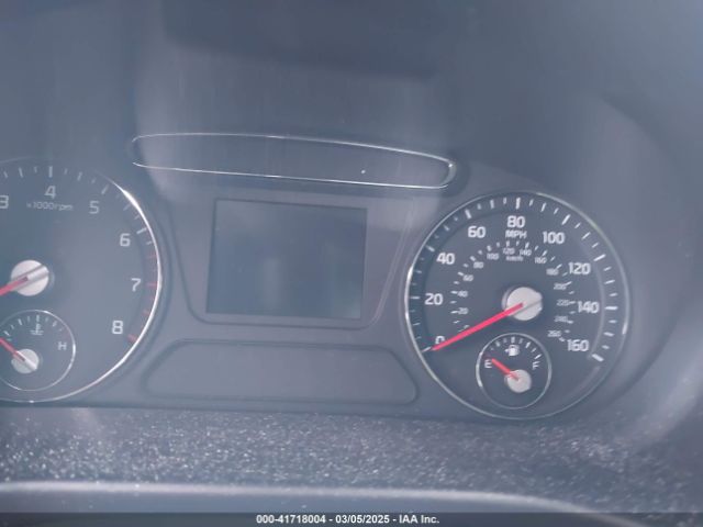 5XYPG4A32JG395997 KIA Sorento 2.4l L