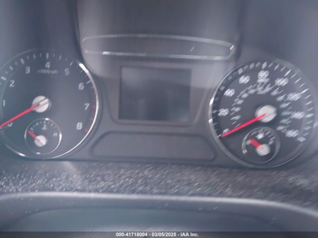 5XYPG4A32JG395997 KIA Sorento 2.4l L