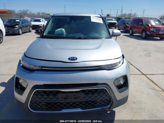 KNDJ23AU5M7795528 KIA SOUL S