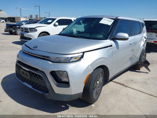 KNDJ23AU5M7795528 KIA SOUL S