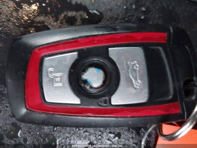 WBA3V5C51EJ968657 BMW 428i