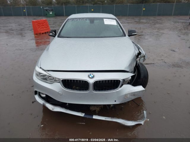 WBA3V5C51EJ968657 BMW 428i