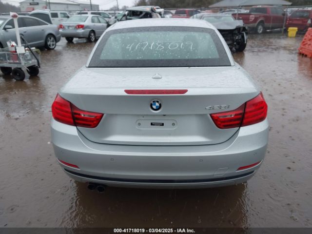 WBA3V5C51EJ968657 BMW 428i