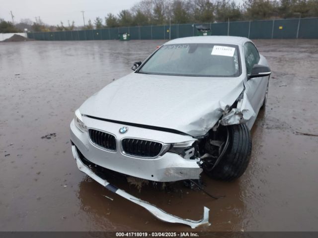 WBA3V5C51EJ968657 BMW 428i