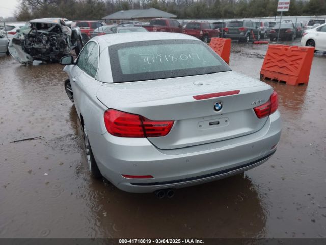 WBA3V5C51EJ968657 BMW 428i