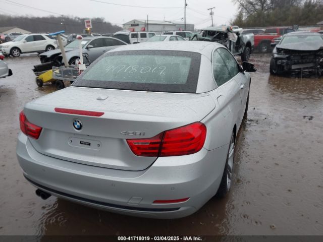 WBA3V5C51EJ968657 BMW 428i