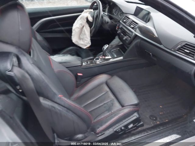 WBA3V5C51EJ968657 BMW 428i