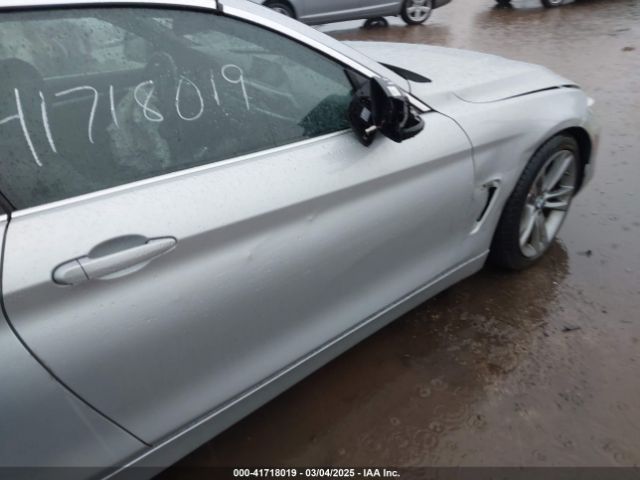 WBA3V5C51EJ968657 BMW 428i