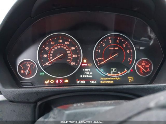 WBA3V5C51EJ968657 BMW 428i
