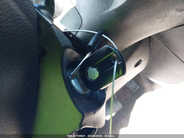 1FADP3E29GL356521 Ford FOCUS S