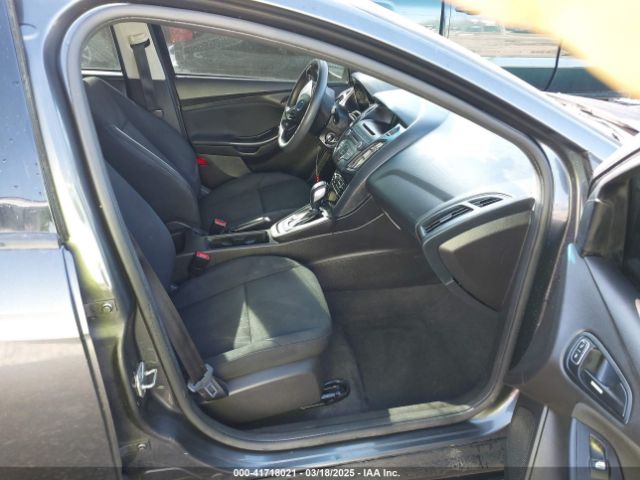 1FADP3E29GL356521 Ford FOCUS S