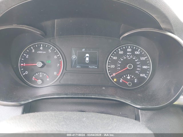 5XXGT4L37HG125560 KIA Optima Lx